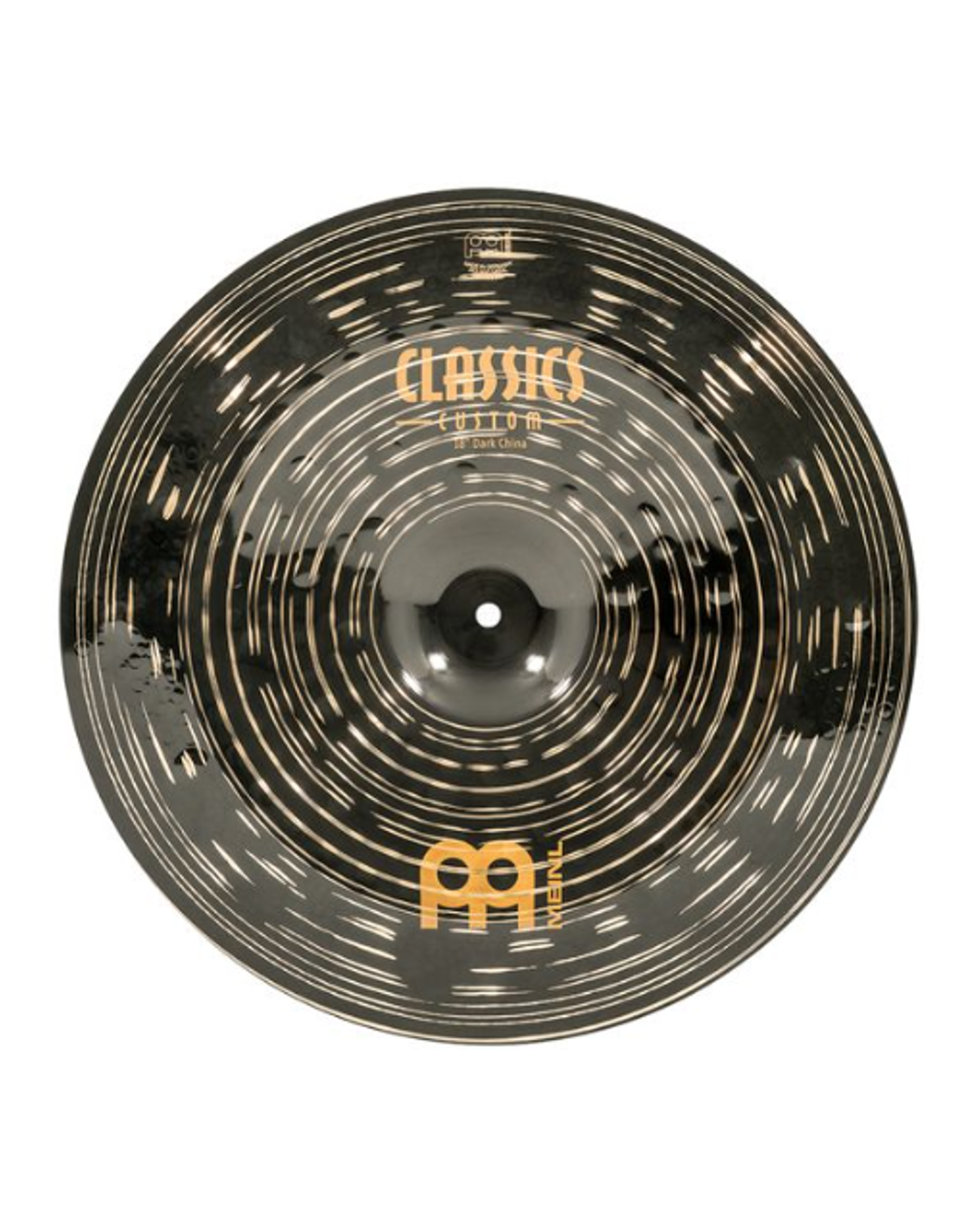 Meinl Classics Custom Dark China 18" CC18DACH